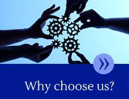 Why choose us?